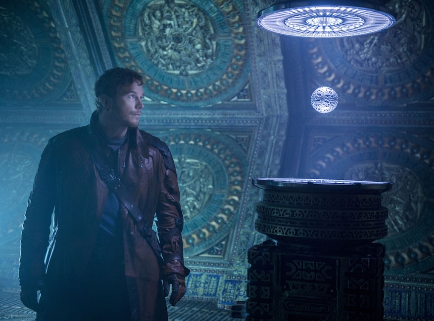 Guardians of the Galaxy